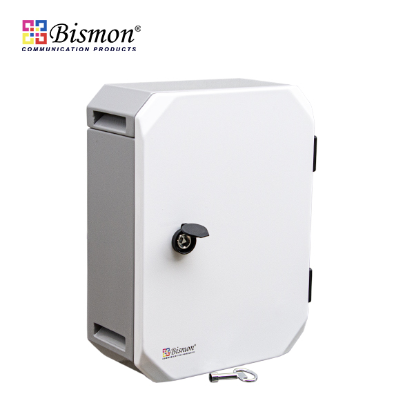 Wall mount Outdoor (300x400x125mm) IP55 for IoT